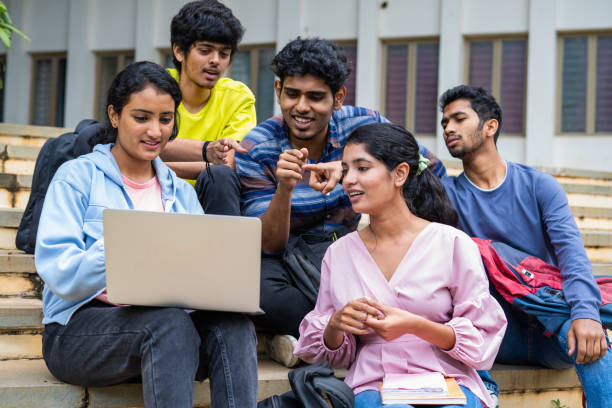 Specialized Diplomas in Emerging Technologies